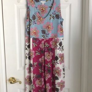 3 small dresses  $15 each, $30 for all three.